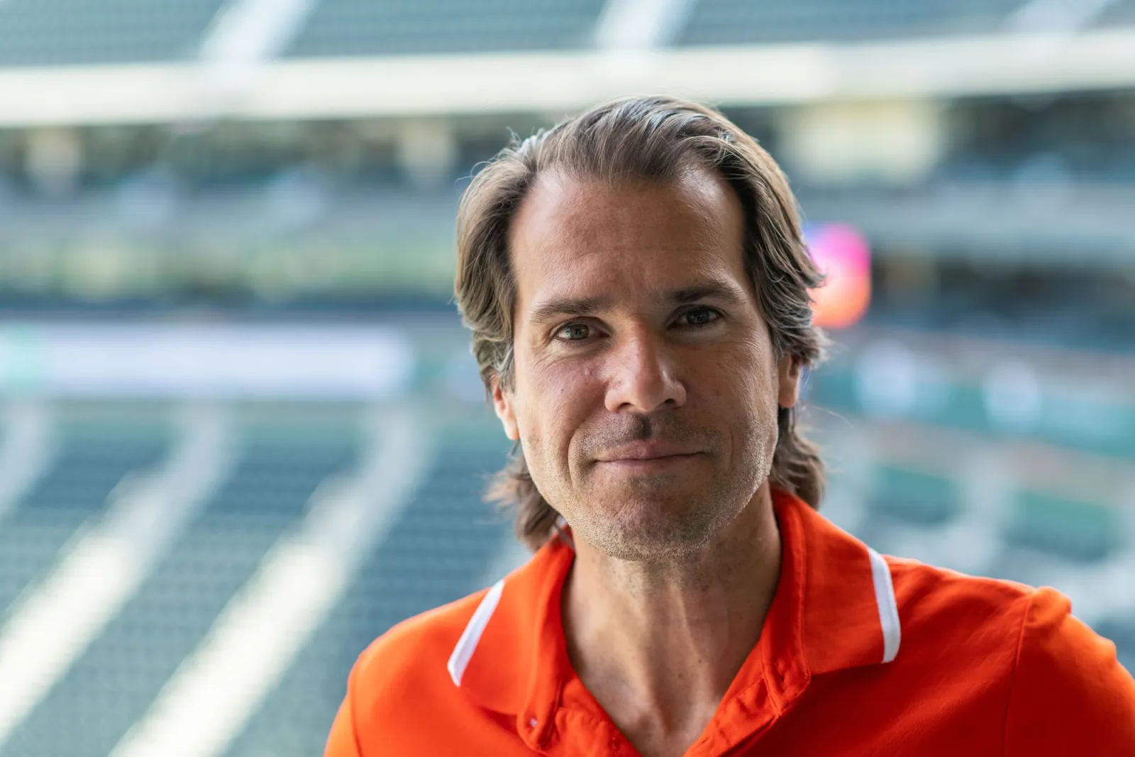 Ex-Tennis-Star Tommy Haas trifft prominente Ex im Reality-TV