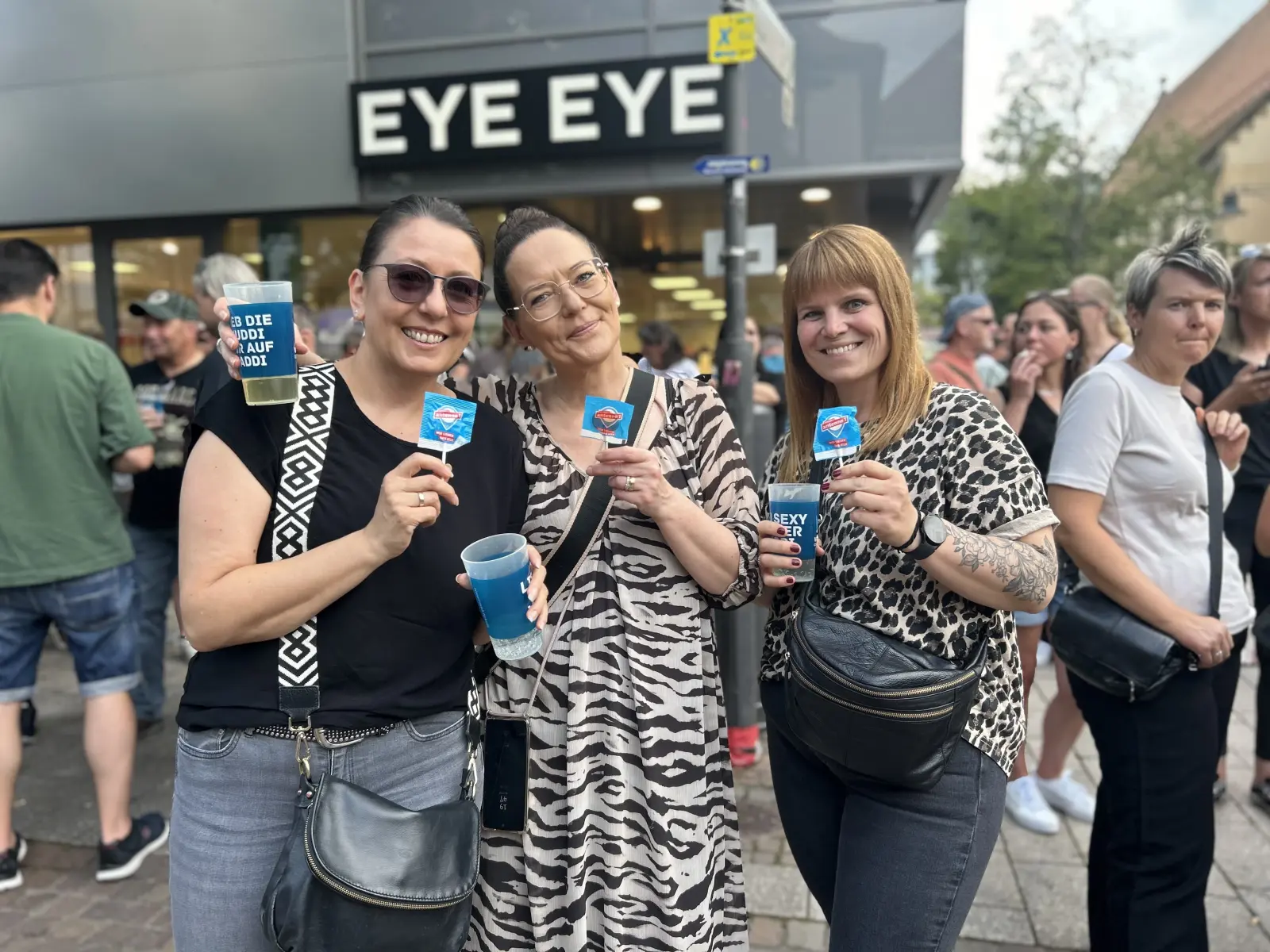 Open Air Konzert Balingen (20.07.2024)