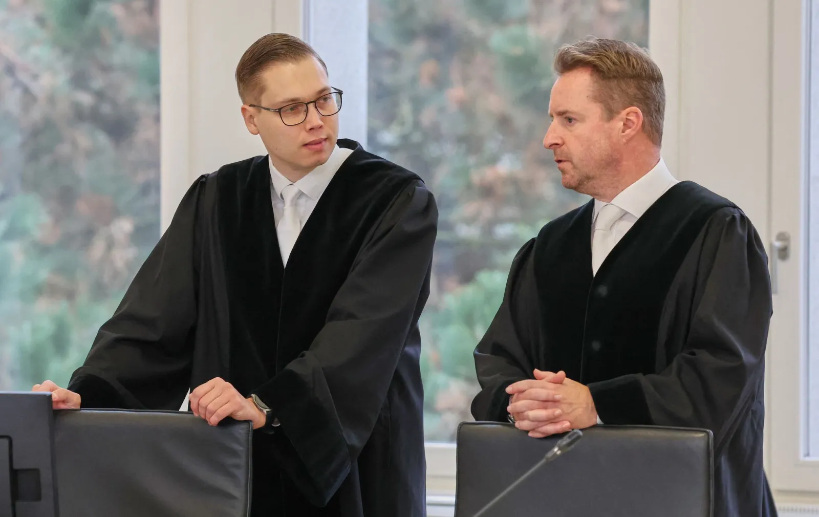 Fall Fabian: Staatsanwaltschaft plädiert auf Mord