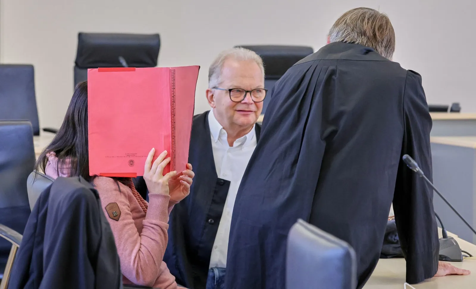 Fall Fabian: Verteidiger kündigt Antrag auf Freispruch an