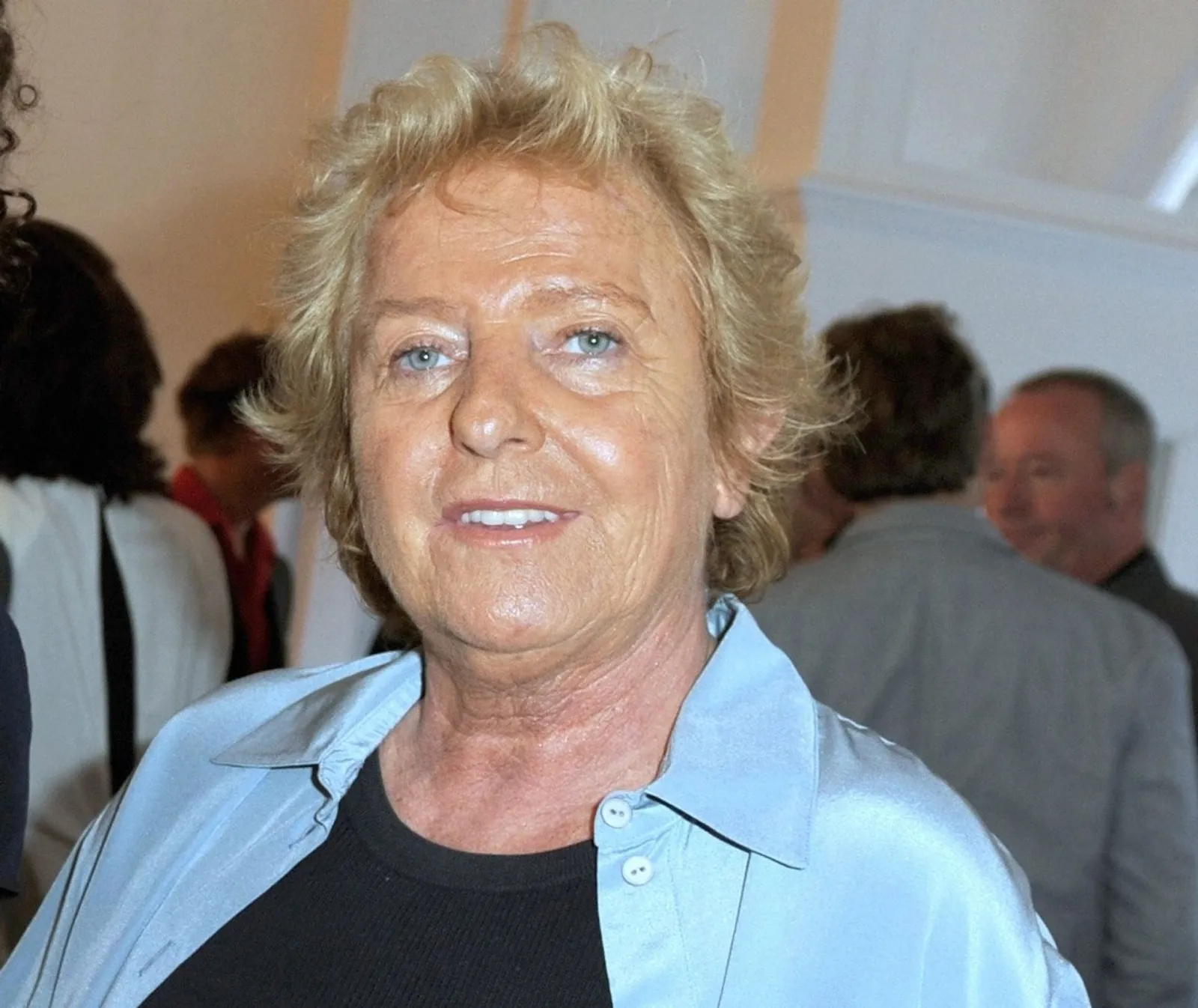 Filmpool-Gründerin Gisela Marx ist tot
