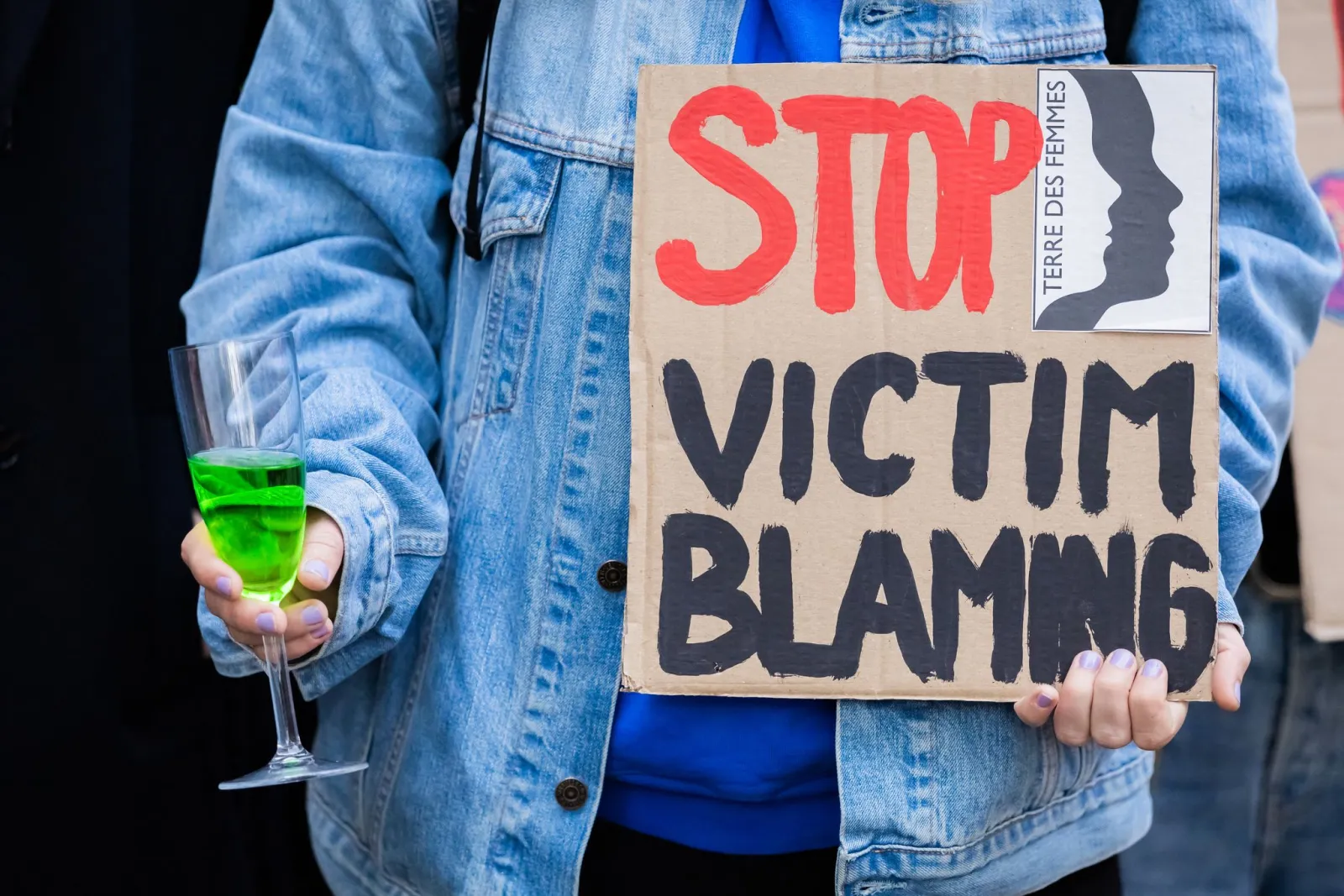 Frauen betäubt, vergewaltigt - Haft und Sicherungsverwahrung