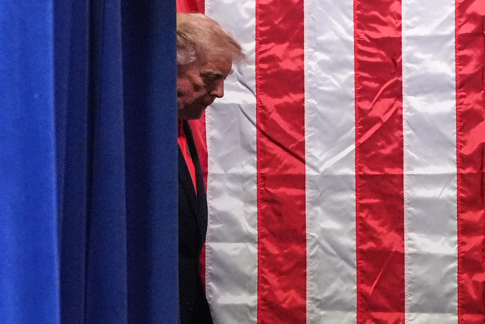 «Fühle mich betrogen» - So geht es den USA vor den Midterms
