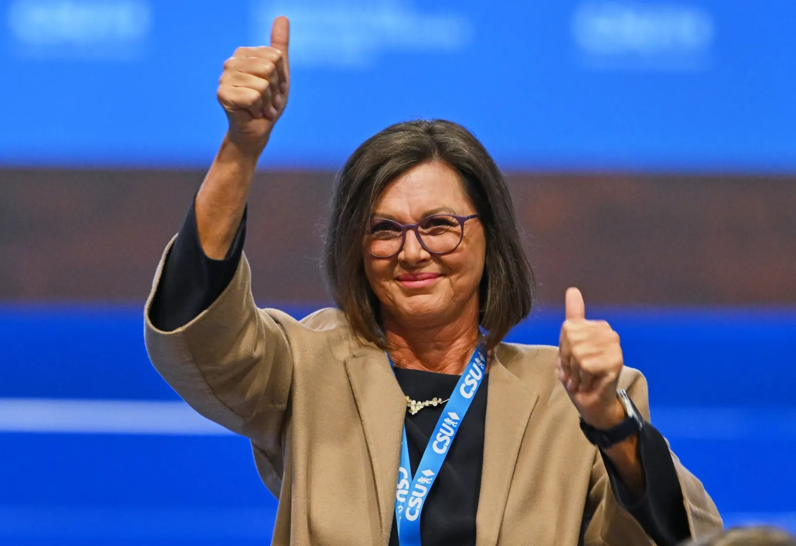 Führende CSU-Politiker setzen Merz in P-Frage unter Druck