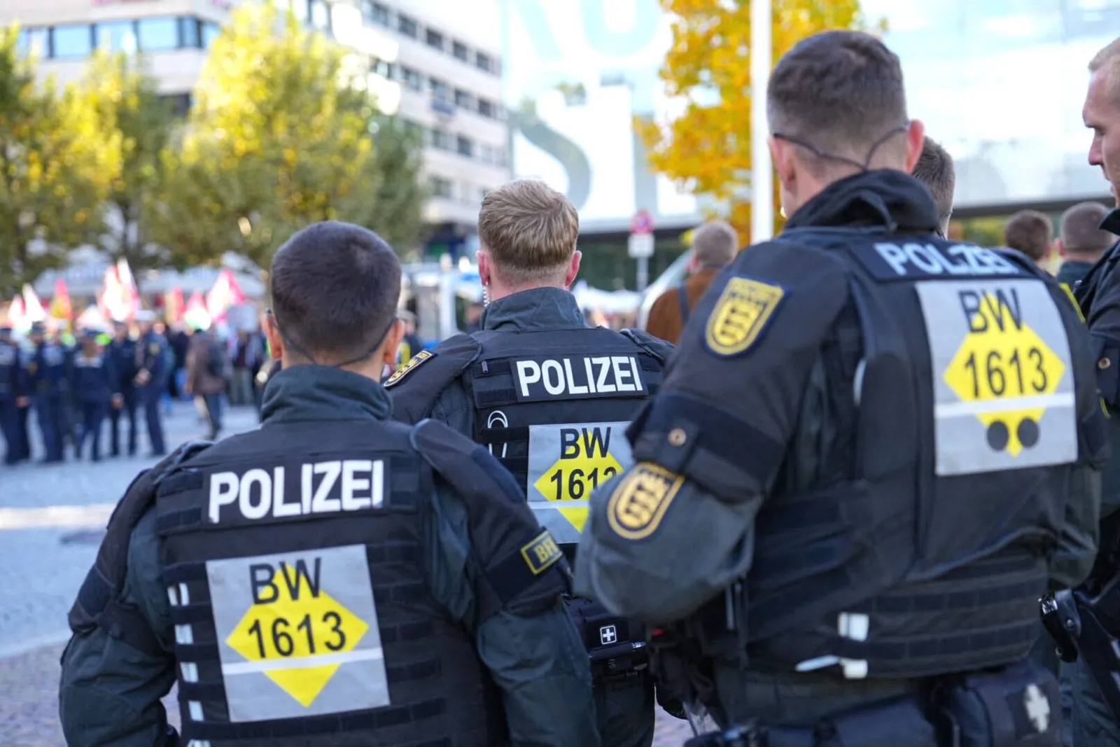 Gen Z demonstriert - was im Südwesten erwartet wird