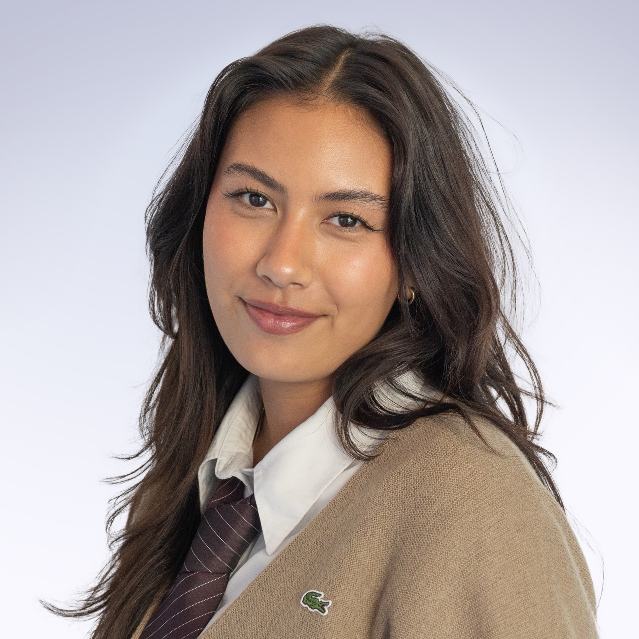 Sophia-Lyn Gjigjani