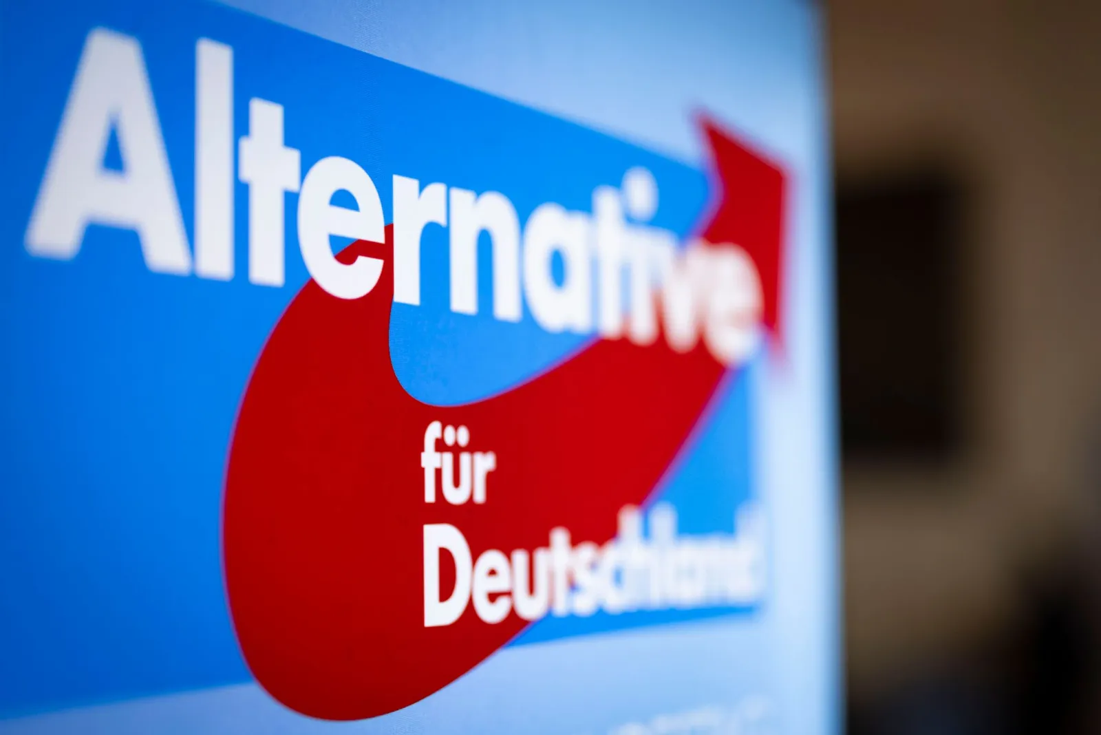 Hacker greifen E-Mail-Konten der AfD an