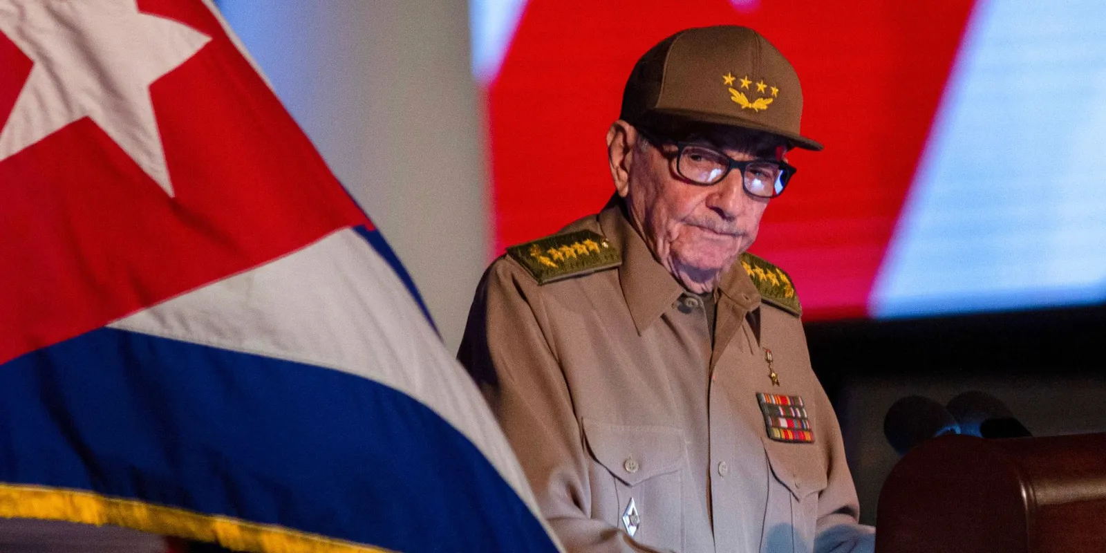 Haftbefehl gegen Raúl Castro im US-Bundesstaat Florida