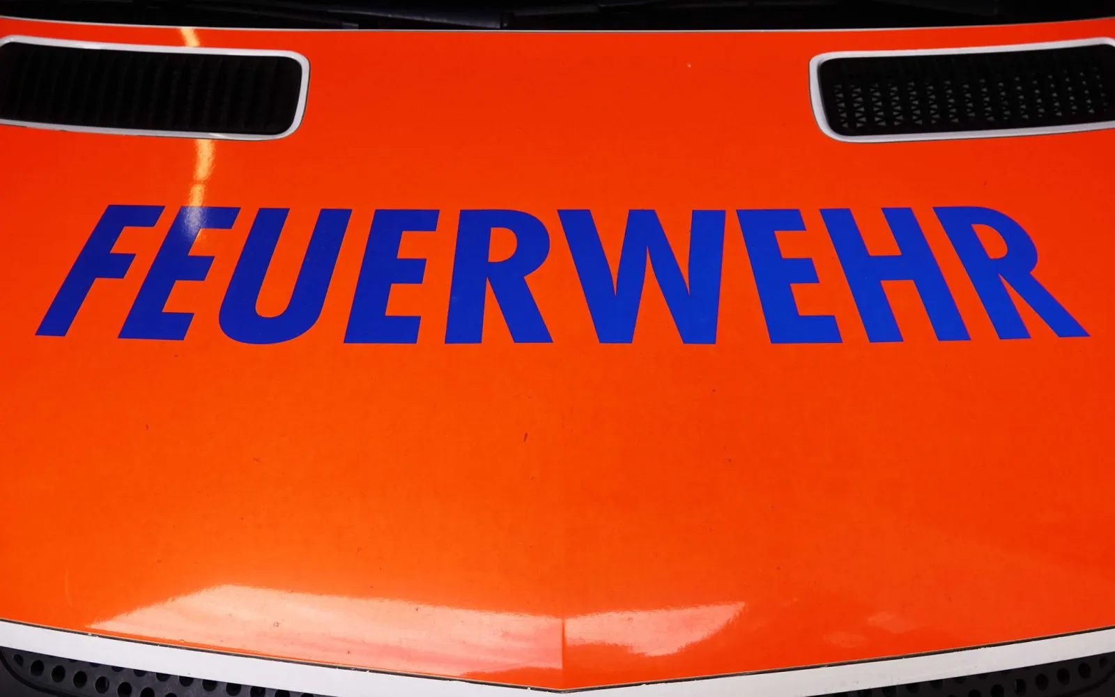 Hausgeburt mit Feuerwehr