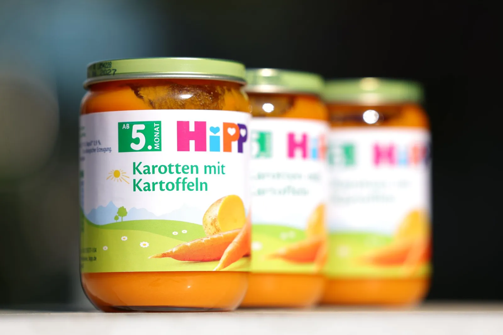 Hipp-Erpressungsfall: Verdächtiger darf Gefängnis verlassen