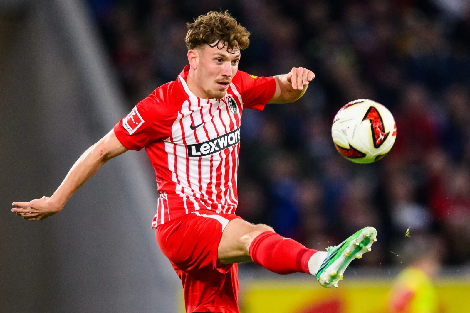 Hoffenheim und Freiburg international gefordert