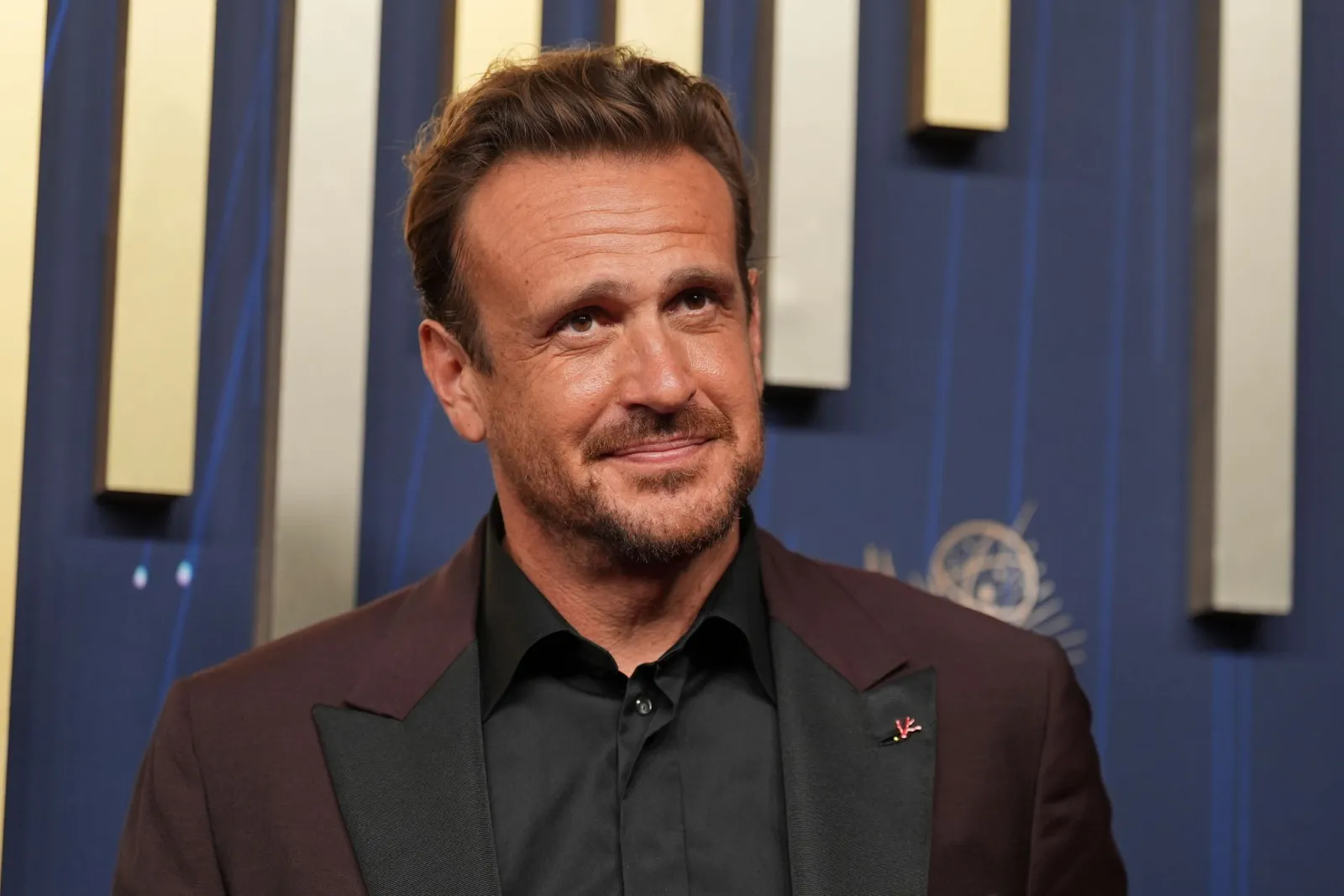 «How I Met Your Mother»-Star Jason Segel hat geheiratet