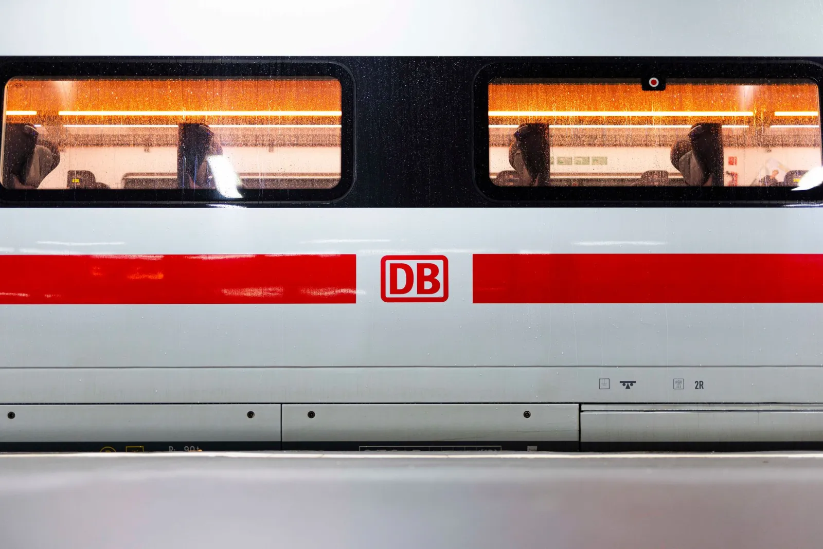 ICE-Lokführer verpasst Halt in Fulda