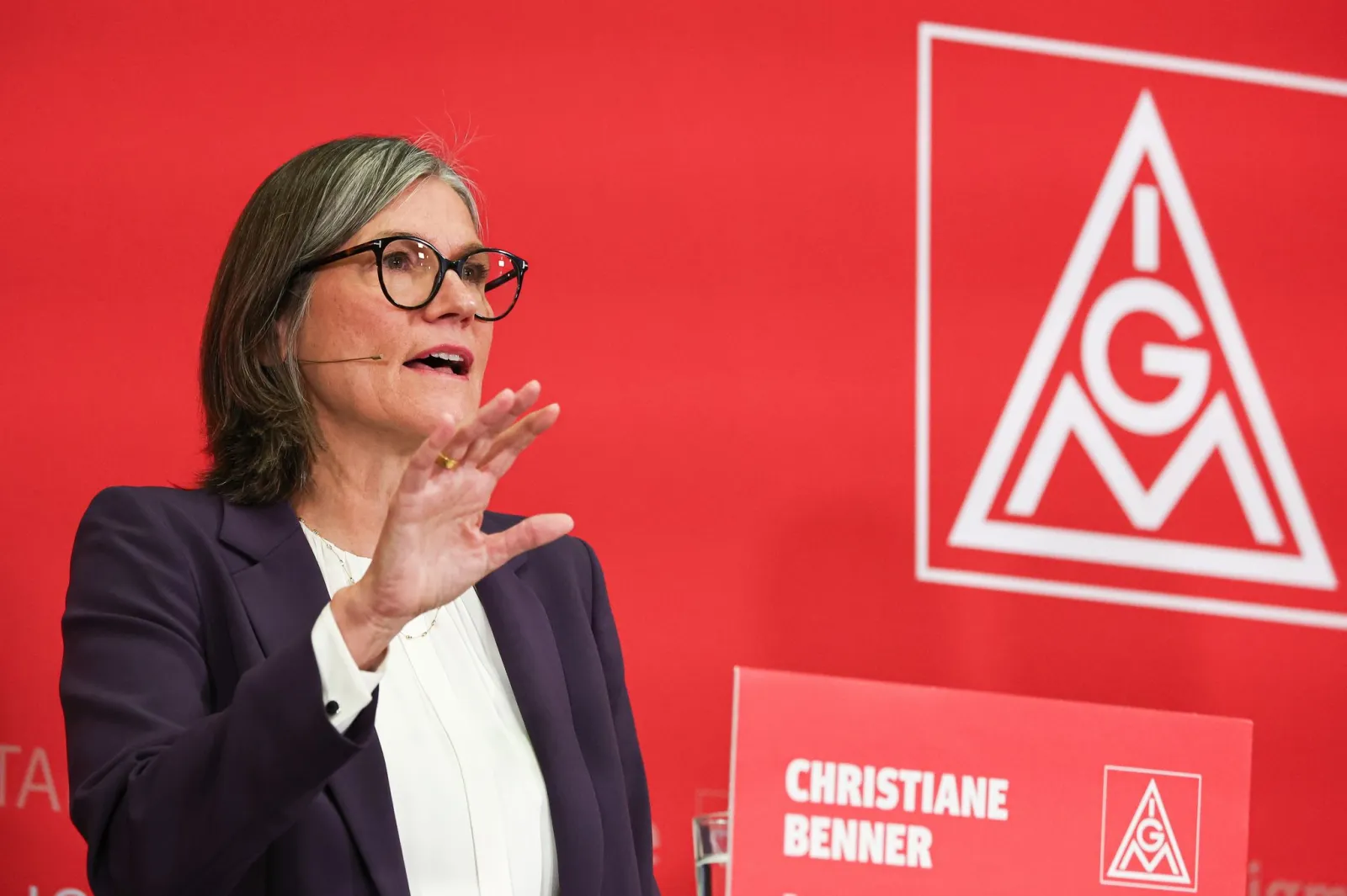 IG Metall fordert von Audi Perspektiven für Neckarsulm