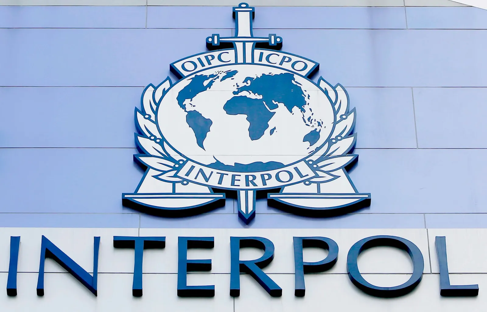 Interpol: 95 Festnahmen bei Einsatz gegen Kindesmissbrauch