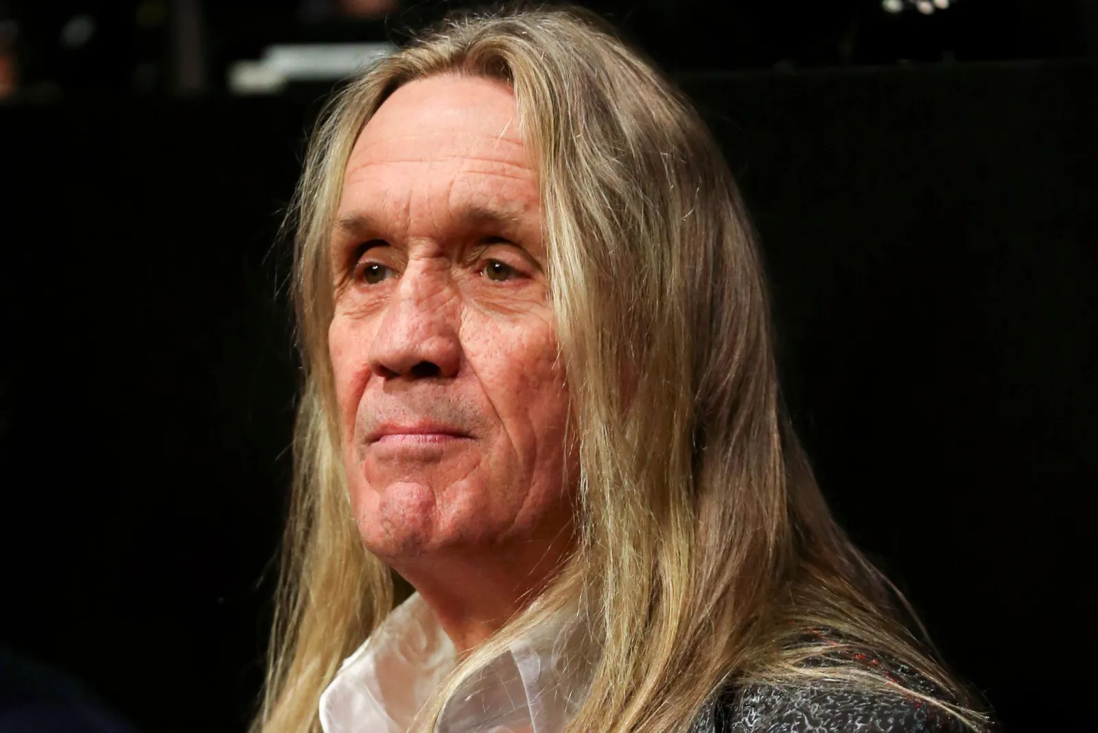 Iron-Maiden-Legende Nicko McBrain: «Ich war ein Arschloch»
