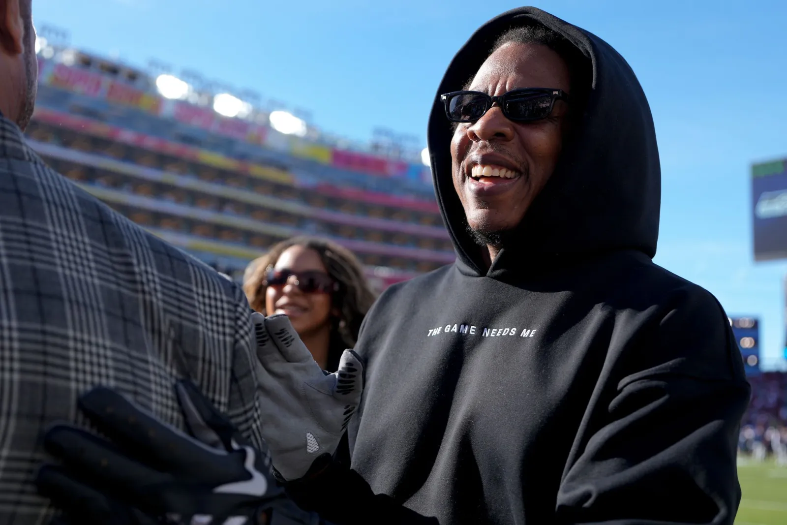 Jay-Z übernimmt 2027 Halbzeit-Show beim Super Bowl