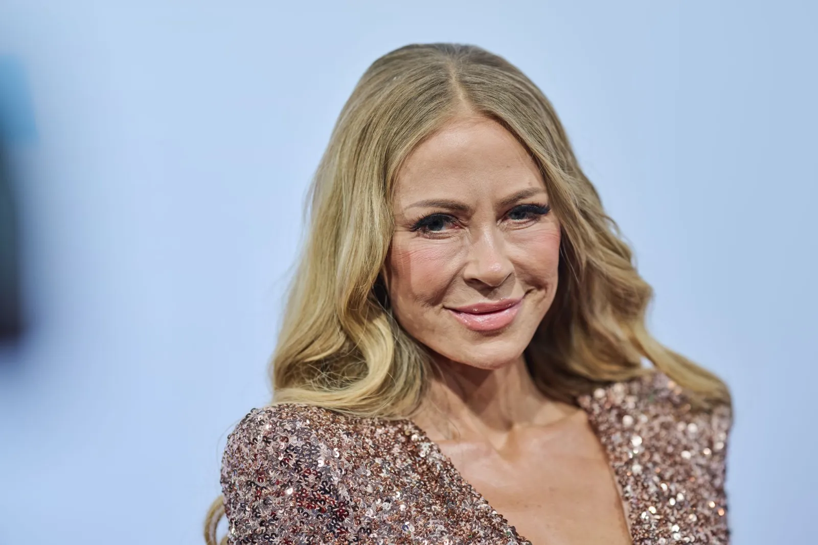 Jenny Elvers: Das Fernsehen schafft sich ab