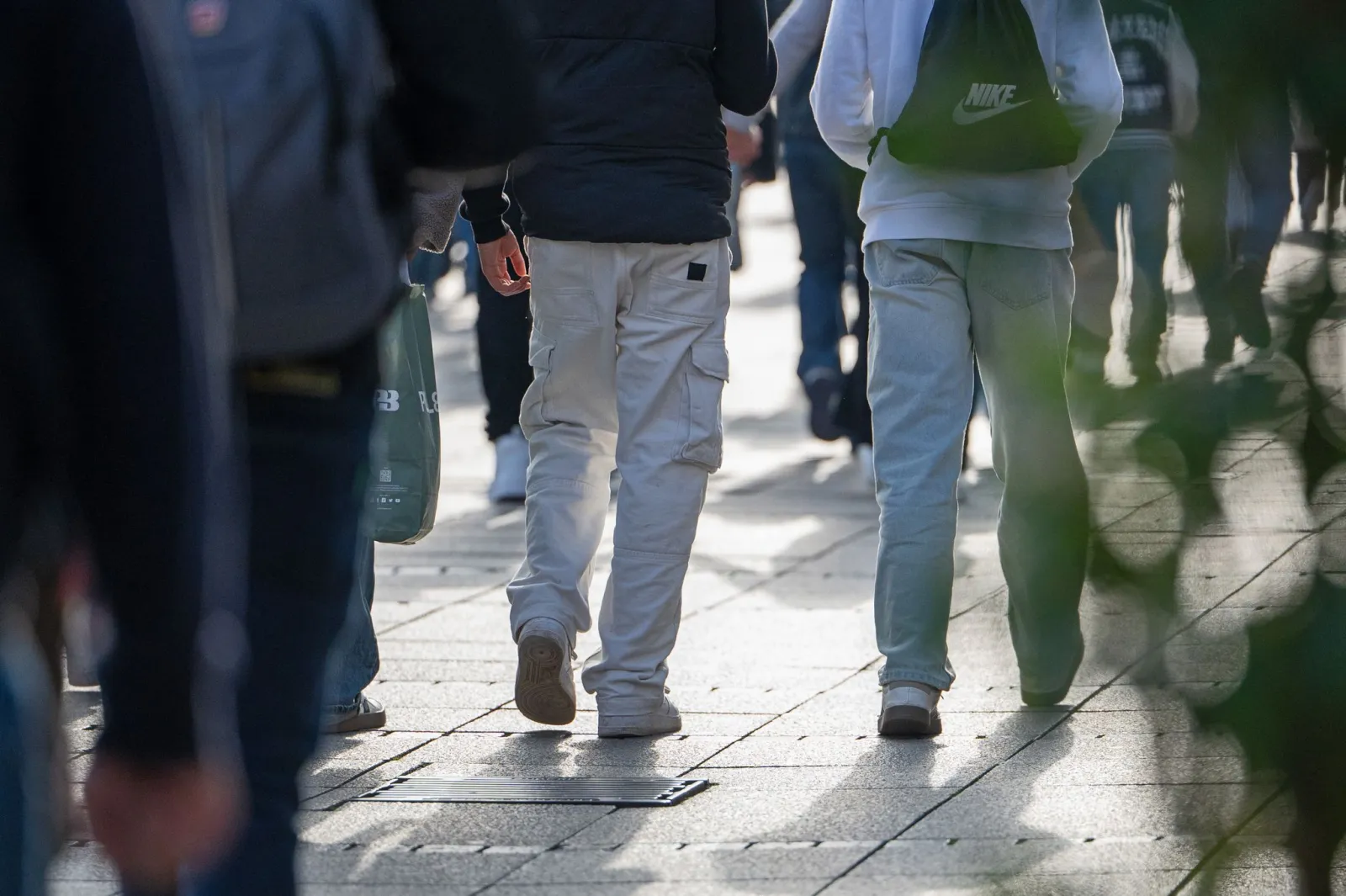 Jugendbeirat wirbt für friedlichen Protest am Samstag