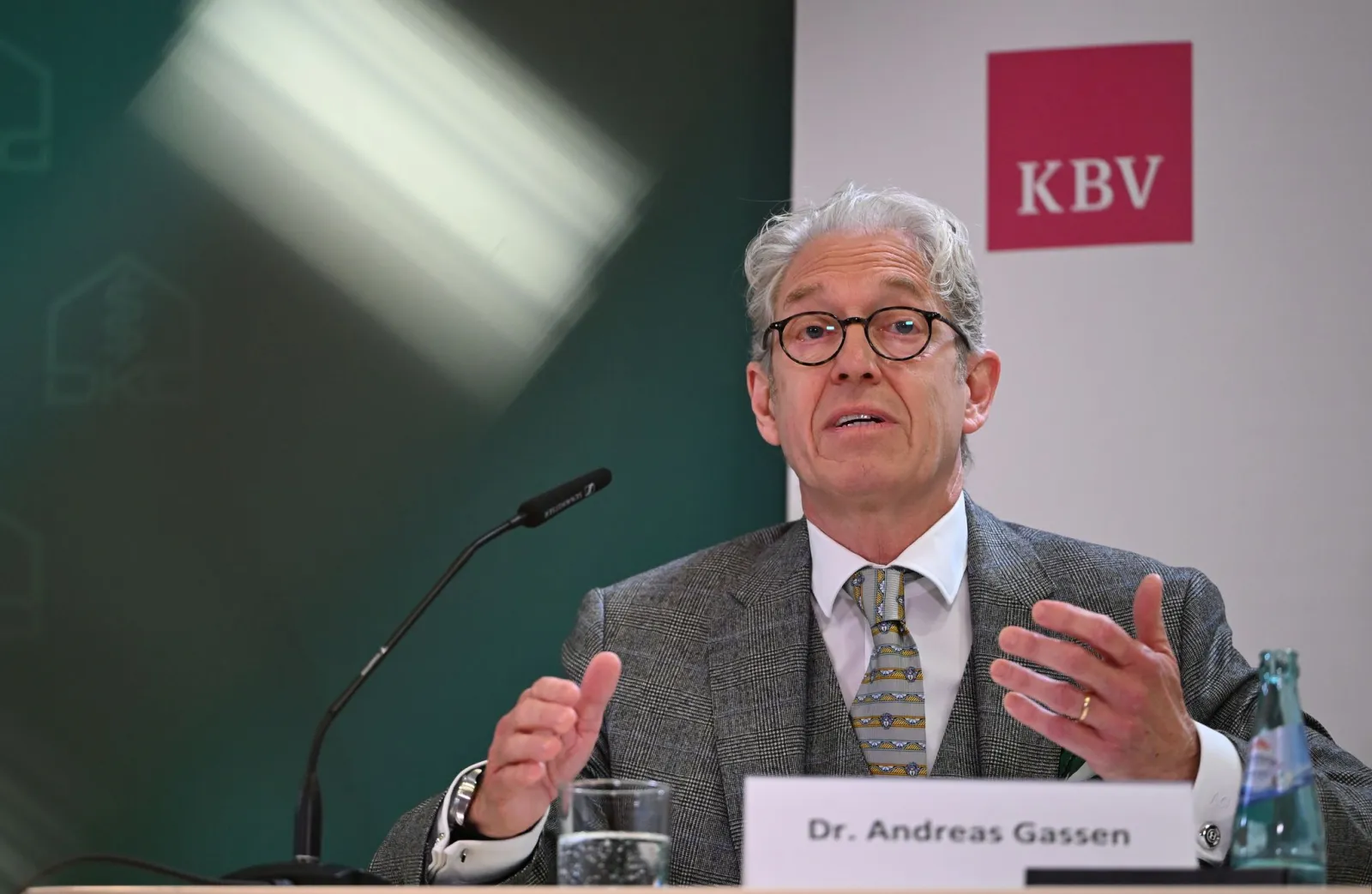 Kassenärzte sagen längere Termin-Wartezeiten voraus