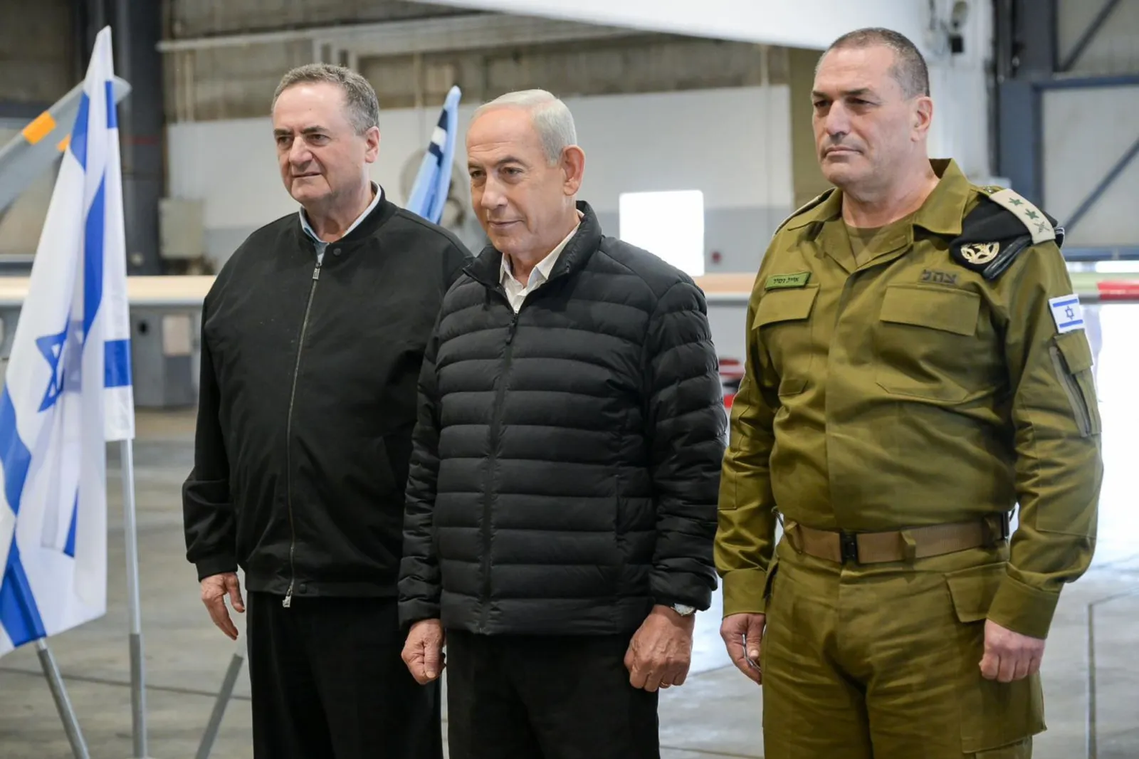 Katz: Israel plant vor der Wahl keinen Angriff auf den Iran