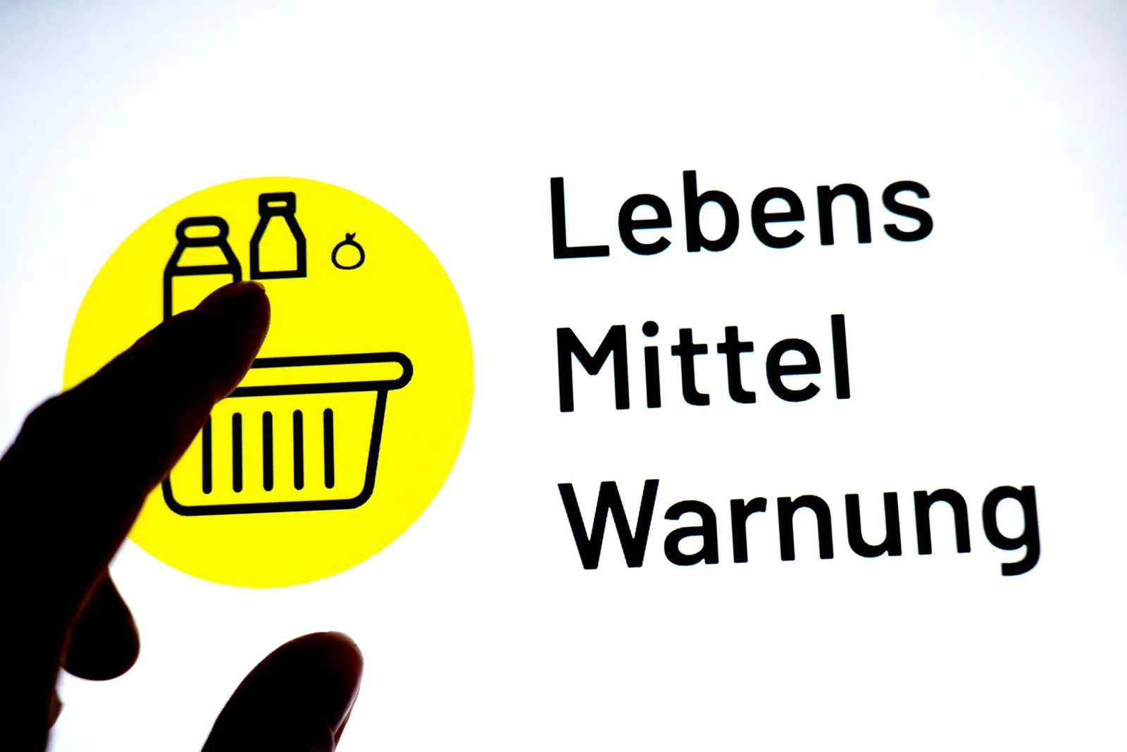 Kaufland ruft Säuglingsnahrung von Beba erneut zurück