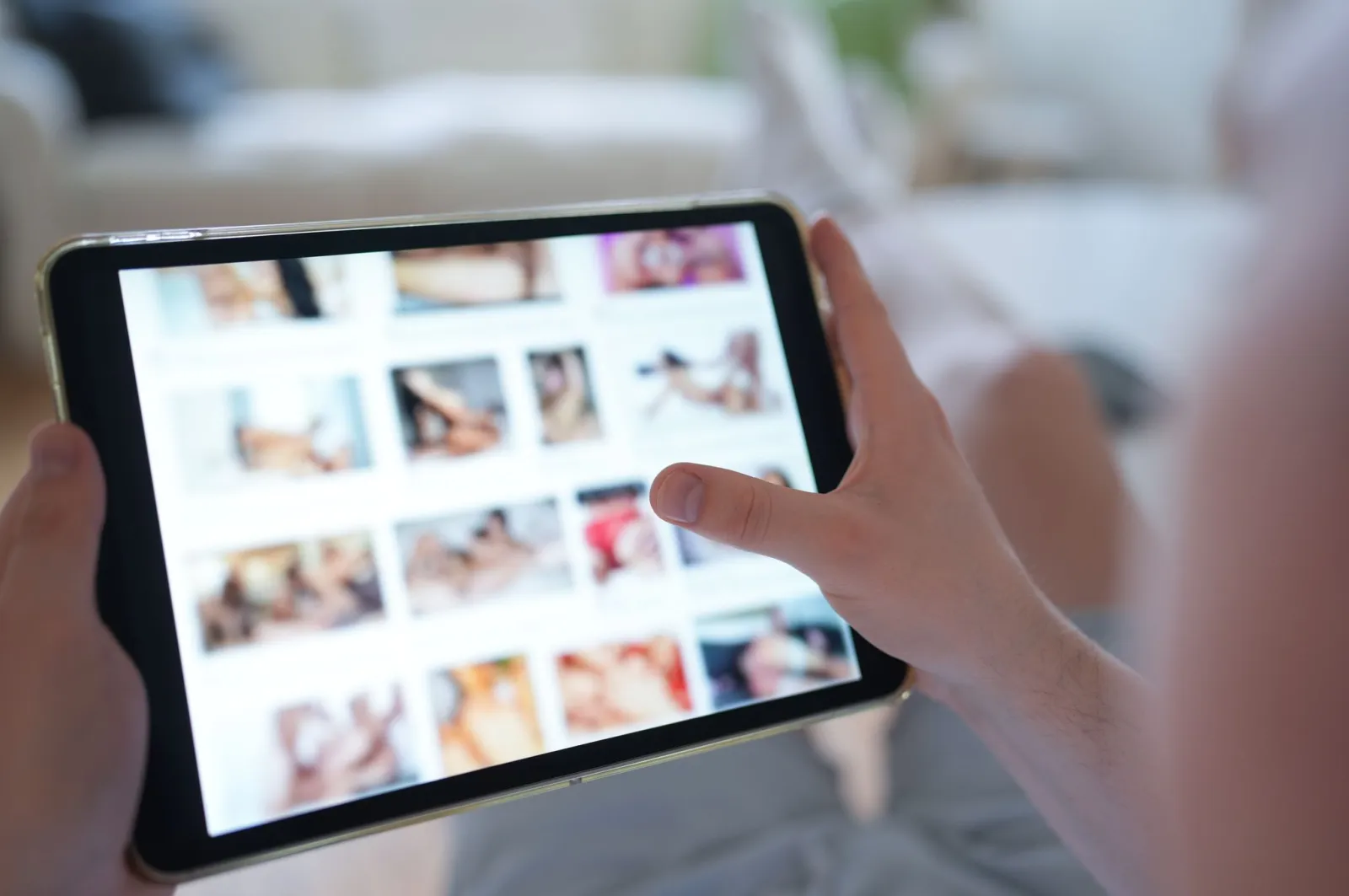 KI-Kinderpornografie: Minister warnt vor neuer Dimension