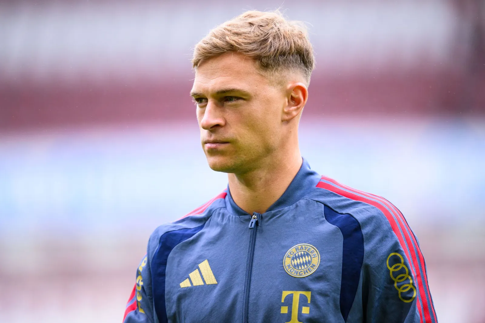 Kimmich fehlt Bayern auch gegen Freiburg