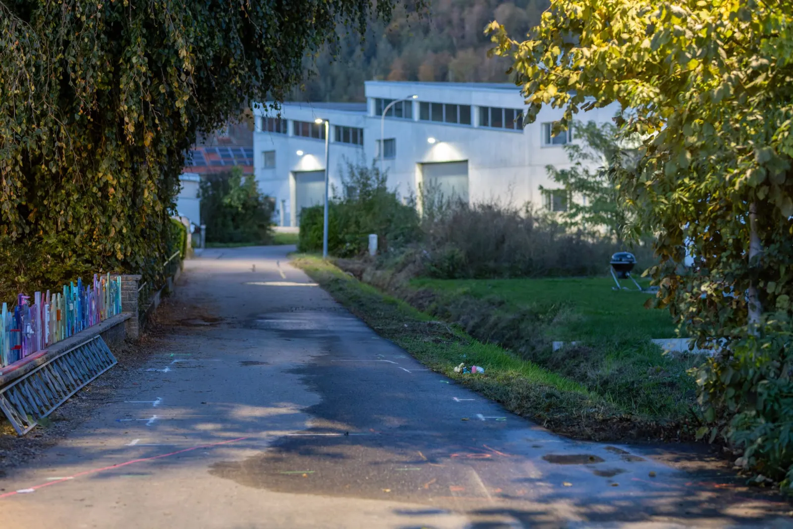 Kleinkind und Oma sterben bei Unfall: mehrere Fragen offen
