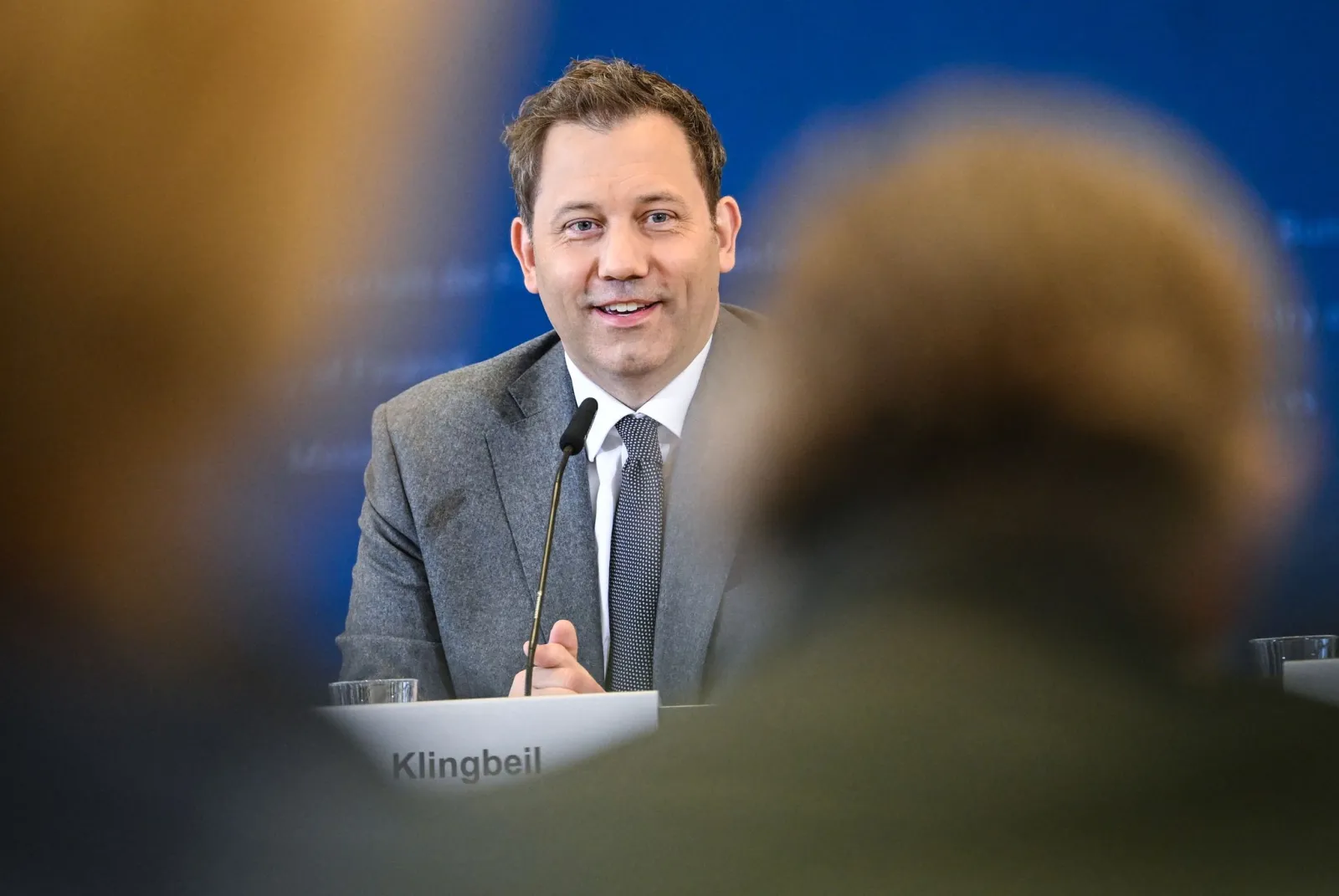 Klingbeil: Steuerplus reicht nicht für Stromsteuer-Senkung