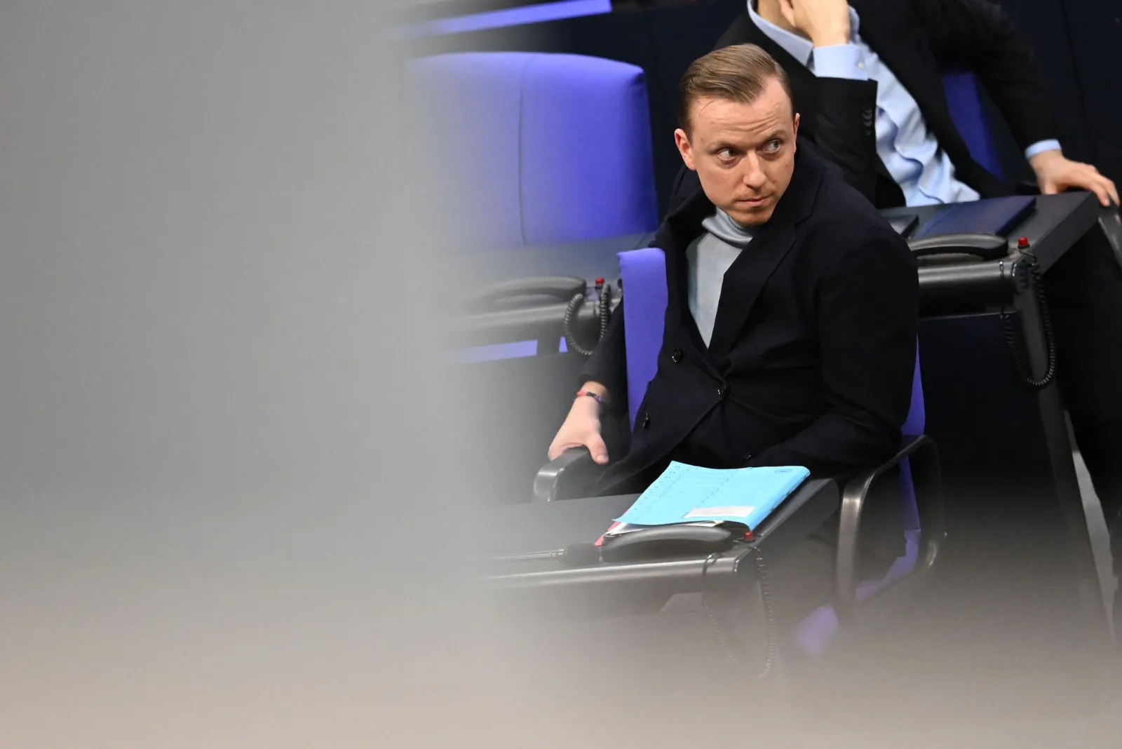 Klinikaffäre führt Ermittler bis in den Bundestag