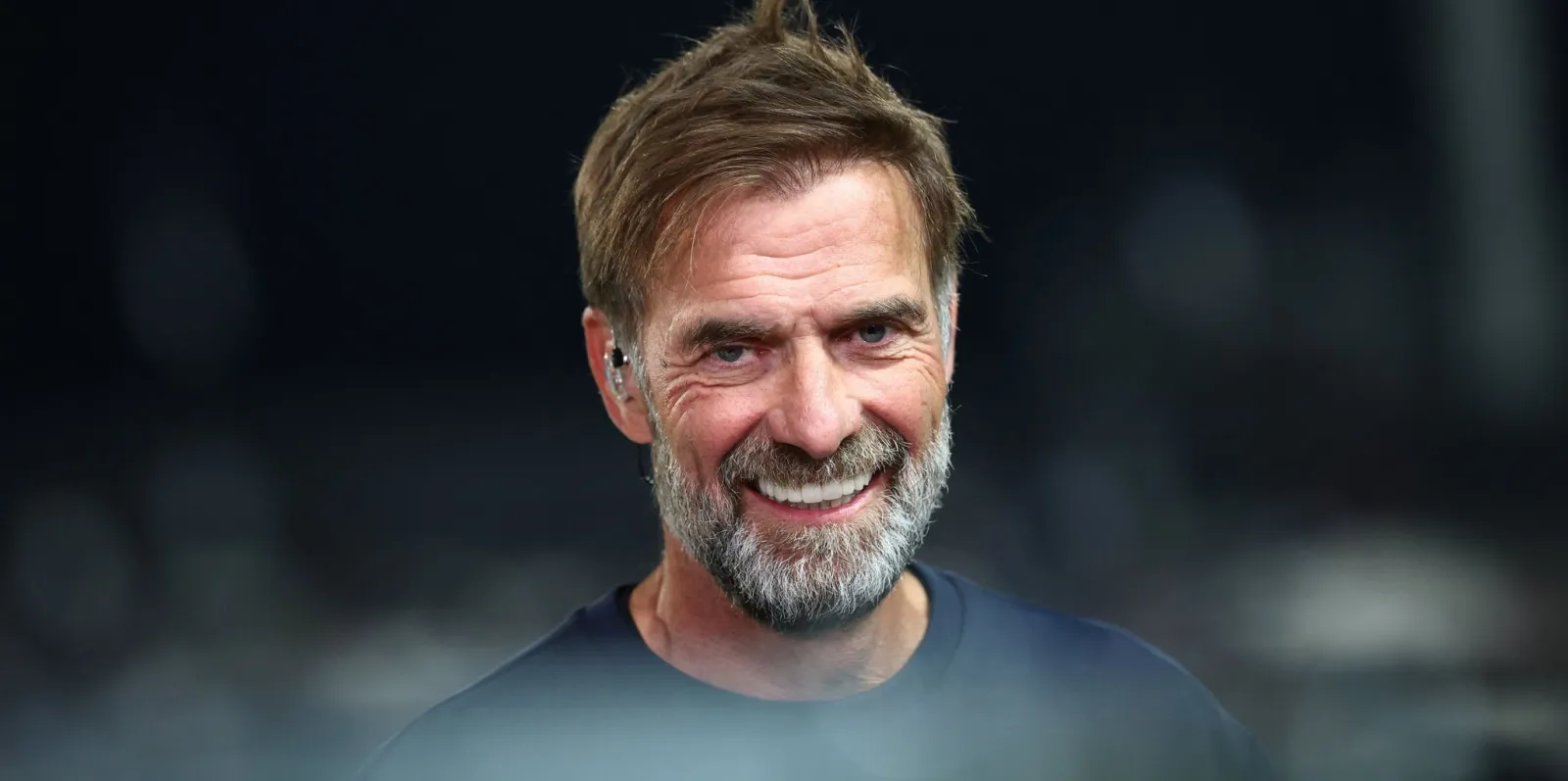 Klopp nominiert am 5. November: DFB-Comeback von Füllkrug?