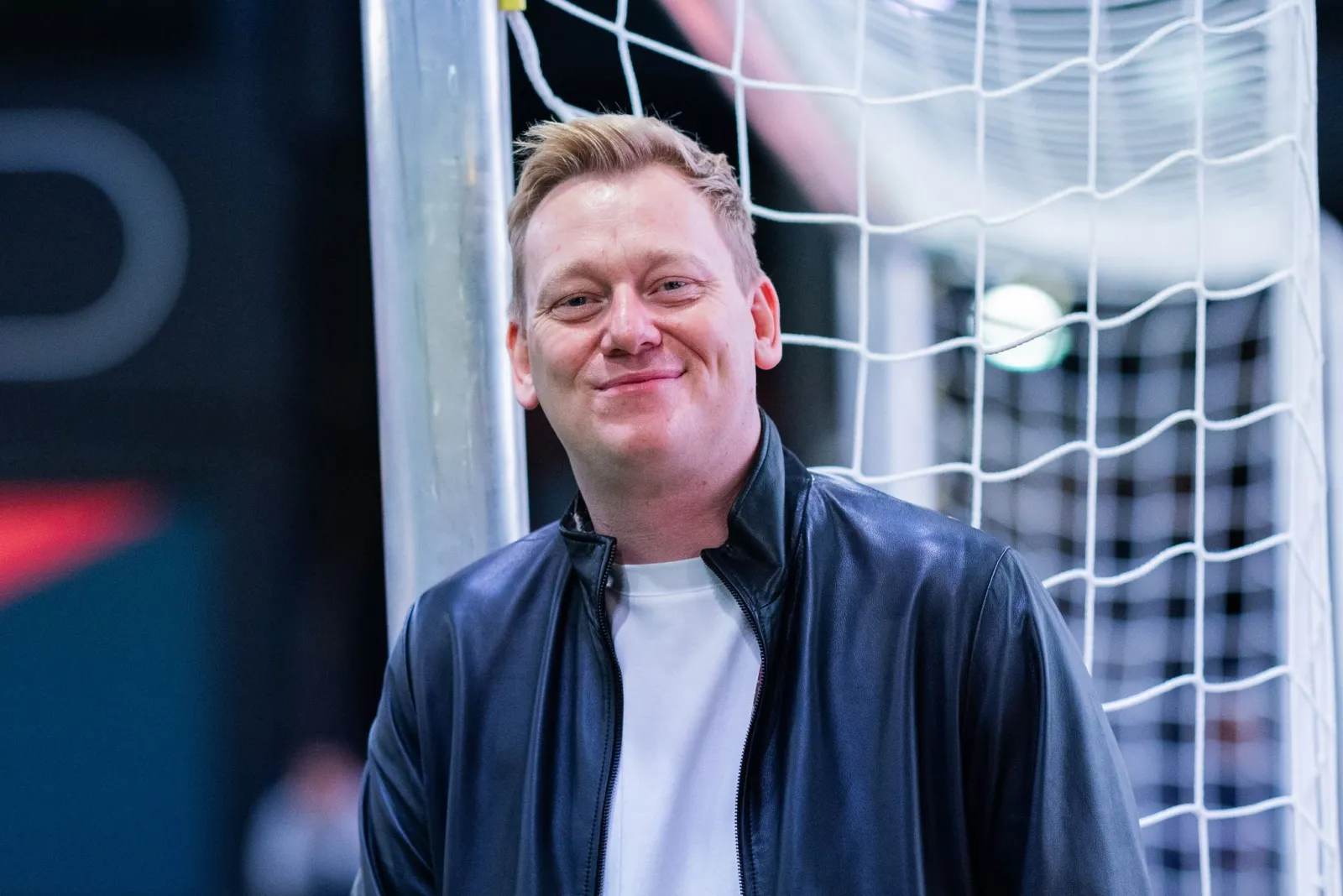 Knossi trauert um Streaming-Kollegen Adam Wolke