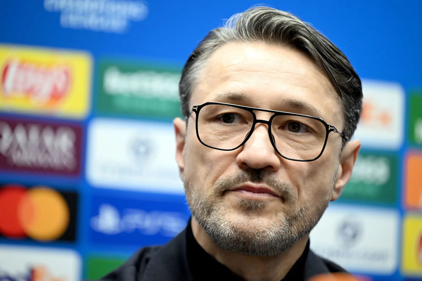 Krise in Dortmund? Kovac sieht BVB «weit weg davon»