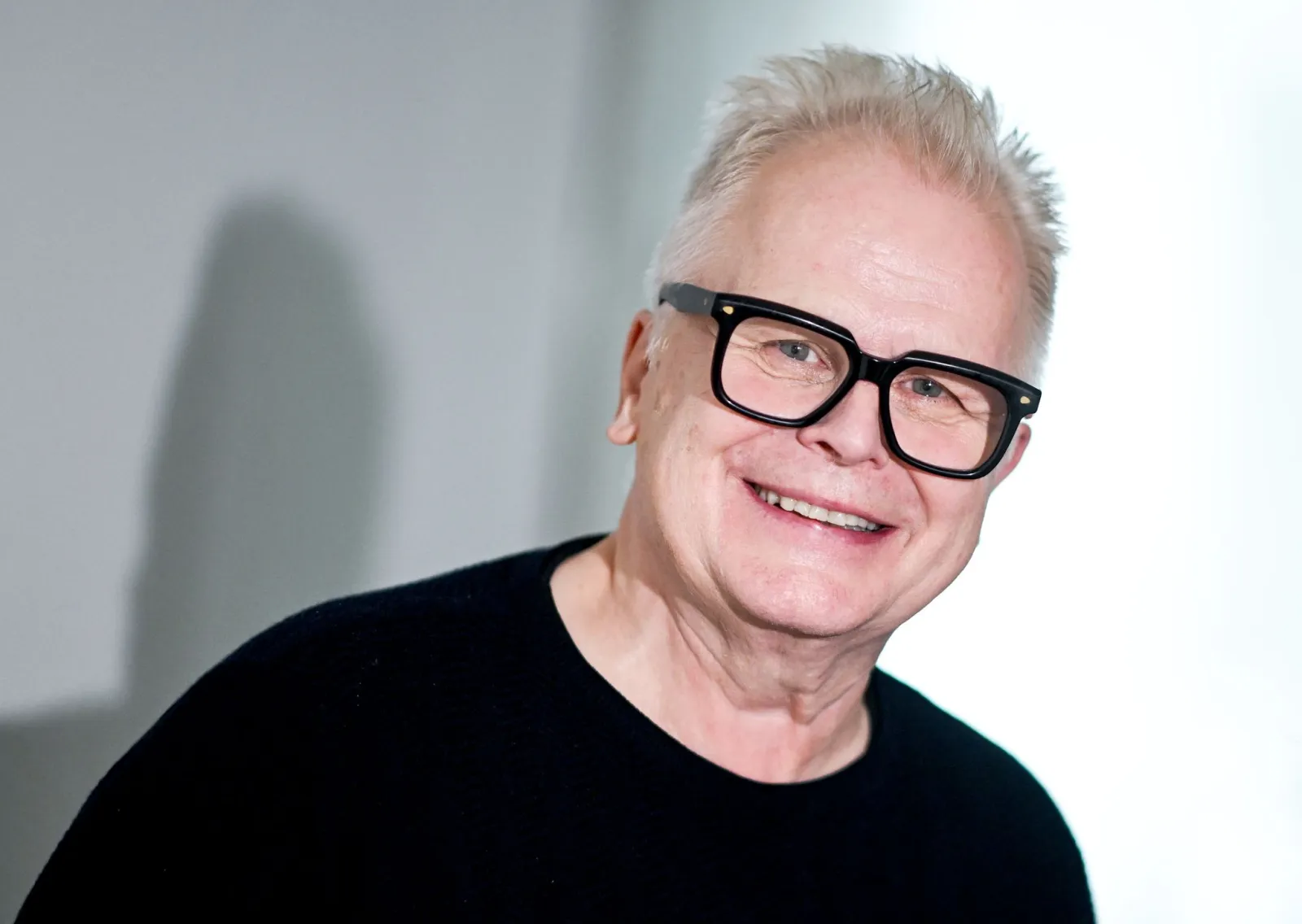 Kunstpreis für Grönemeyer: gibt dem Ruhrgebiet eine Stimme