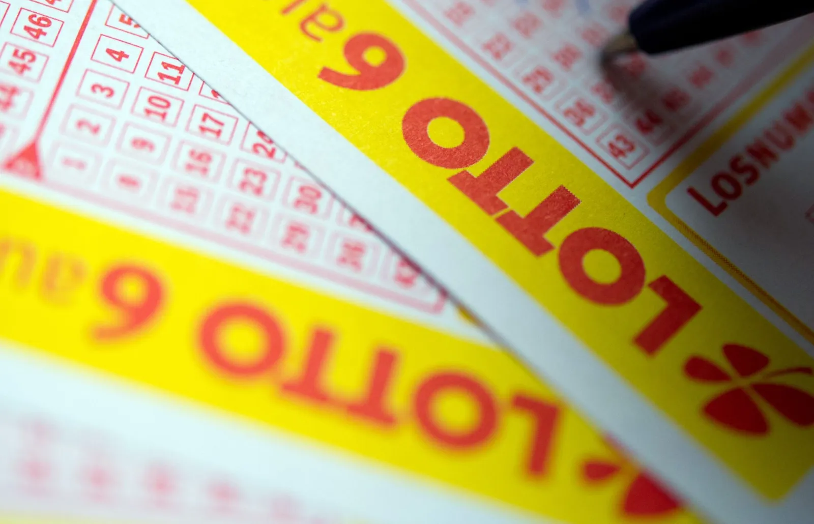 Lotto-Millionengewinn im Südwesten – Gewinner noch unbekannt