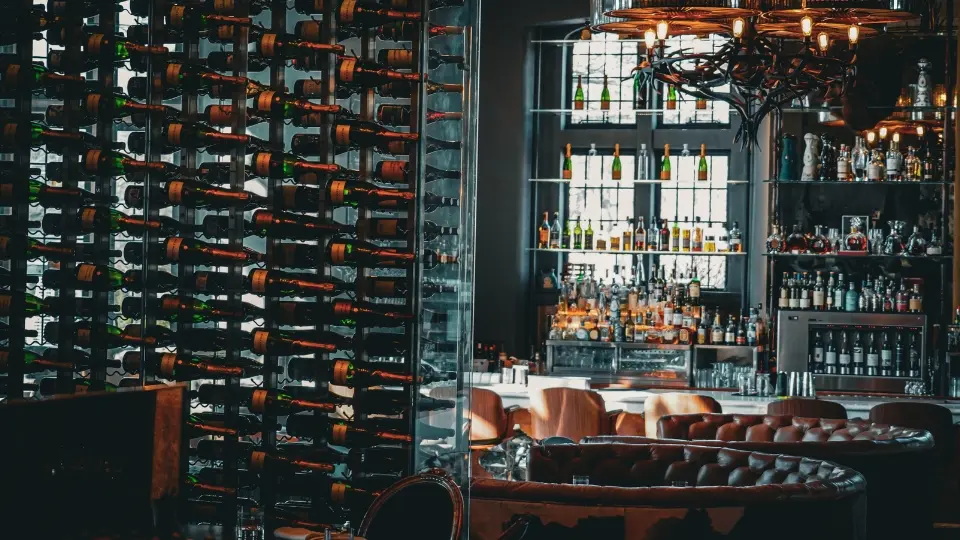 Die Top 10 der besten Weinbars in Baden-Württemberg