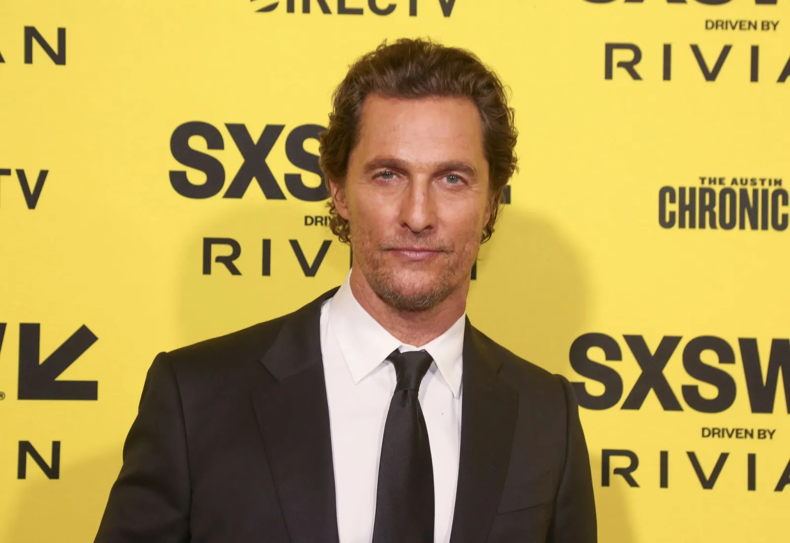 McConaughey wirbt für «ordentlichen Haufen» am Morgen