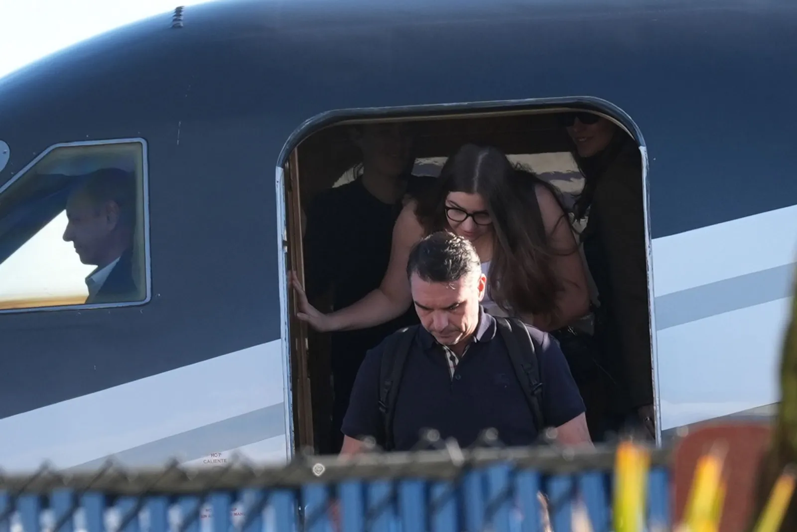 Medien: Flávio Bolsonaro in den USA gelandet