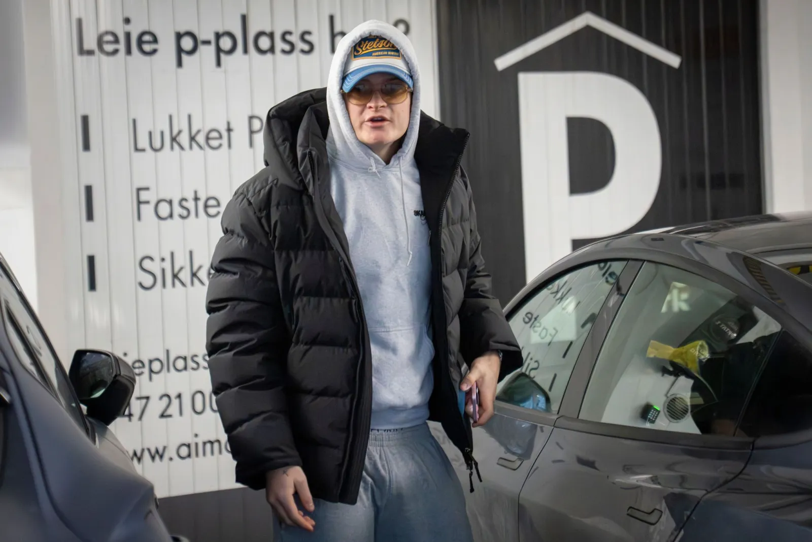 Medien: Høiby will aus U-Haft freikommen