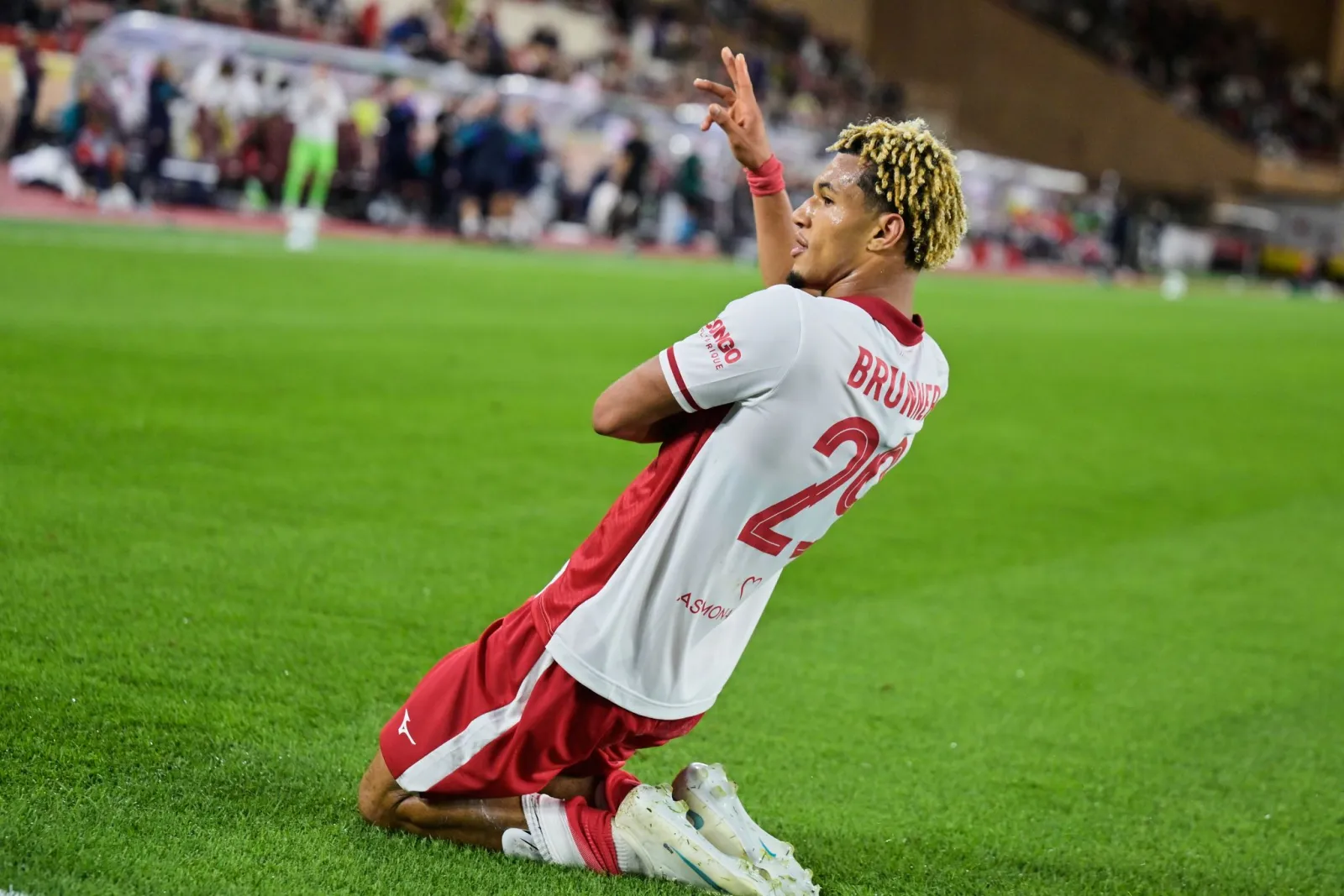 Meldet sich Klopp bei Brunner? «Reaktion kommt von ihm»