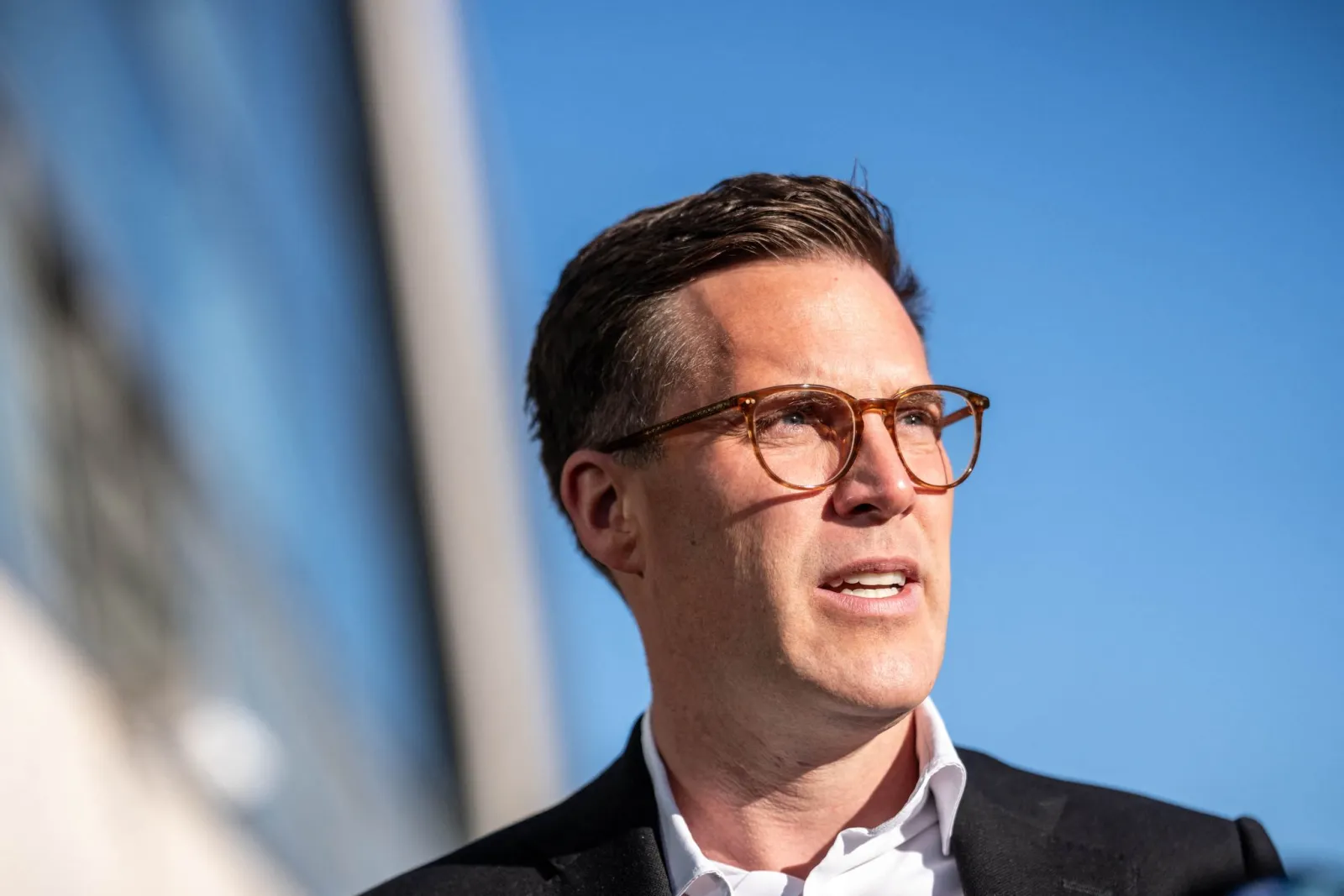 Minister: «Extremisten versuchen die Demos zu unterwandern»