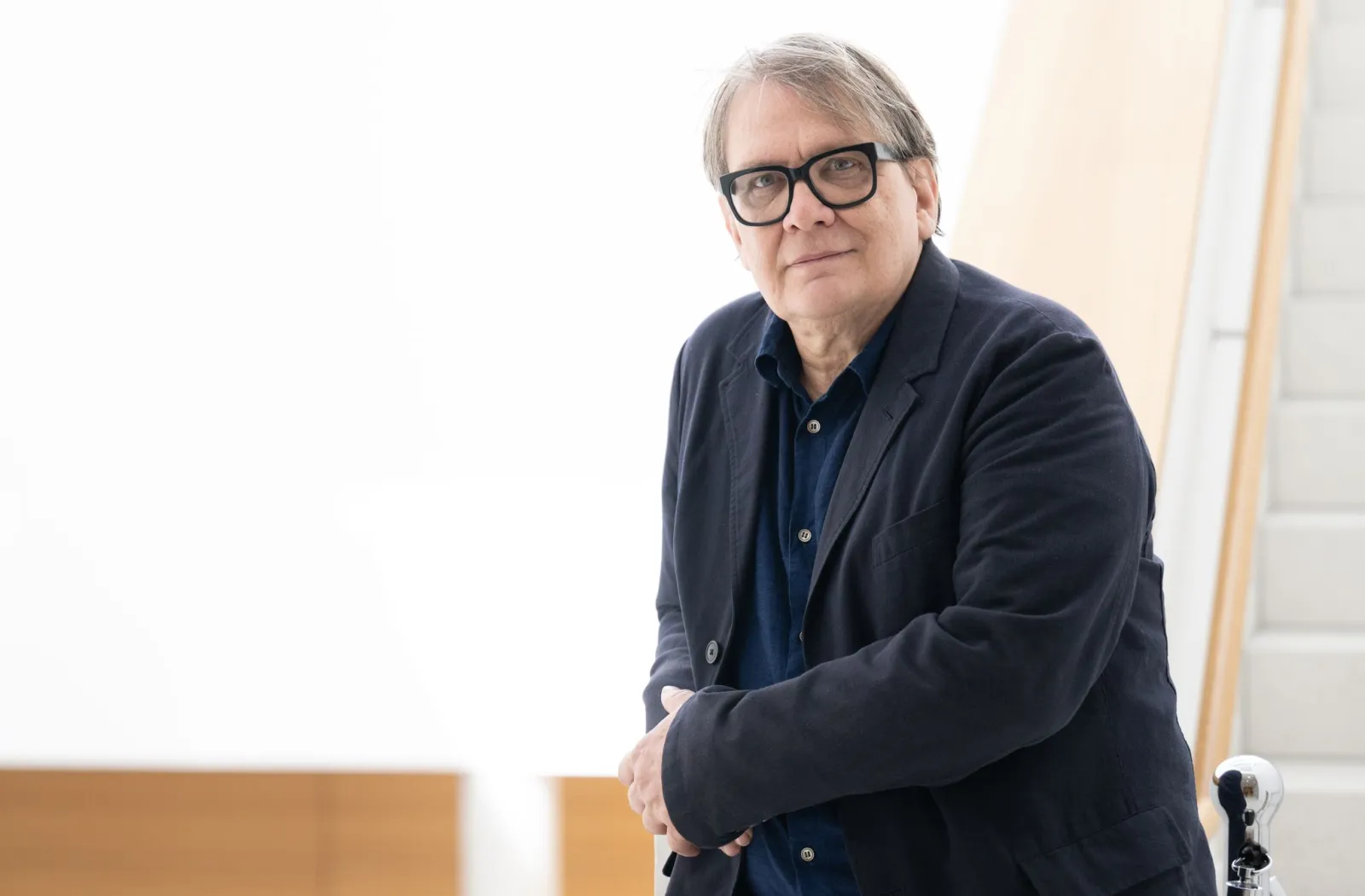 Musiker Sven Regener hält nicht viel von politischen Liedern