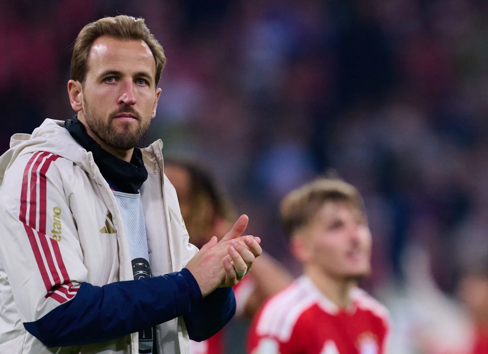 Nach Ballon d'Or: Kane schaut bei Bayerns Pokal-Torfest zu
