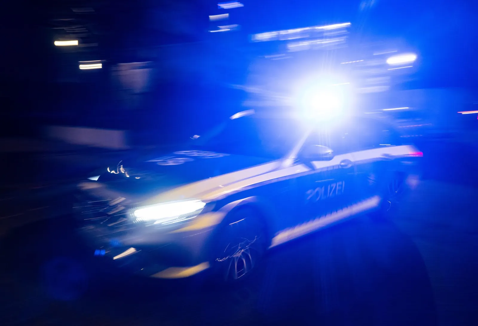 Nach Casinogewinn: 33-Jähriger wird ausgeraubt