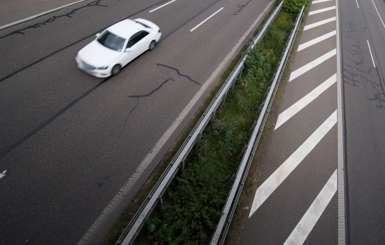 Nach sieben Monaten Vollsperrung: B10 bei Ulm wieder frei