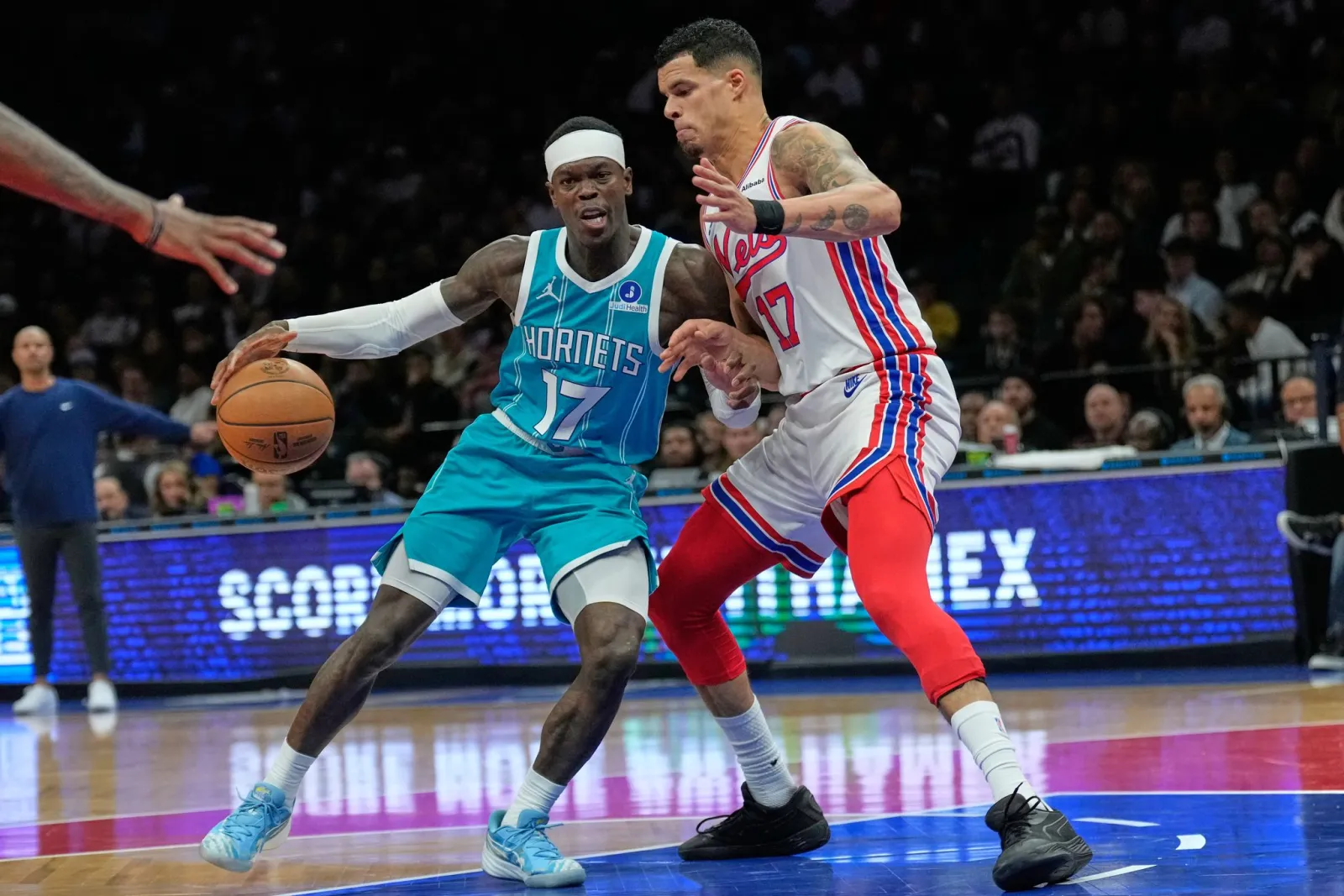 NBA: Erfolgreiches Schröder-Debüt - Niederlage für Wagner