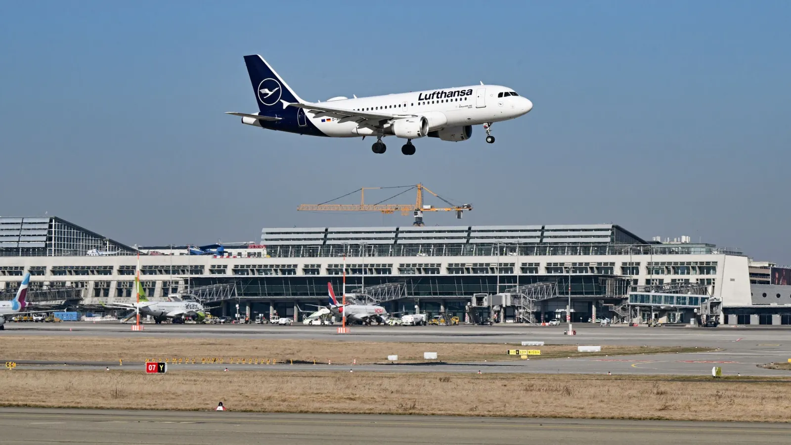 Neue Flugziele: Das ändert sich an den Südwest-Flughäfen