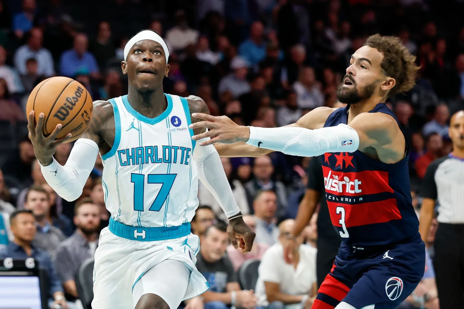 OKC siegt nach Schock - Schröder in NBA auf Erfolgskurs