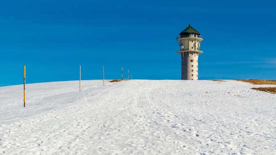 Die Top 10 der schönsten Skigebiete in Baden-Württemberg